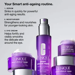 Smart Clinical Repair™ Wrinkle Correcting Cream