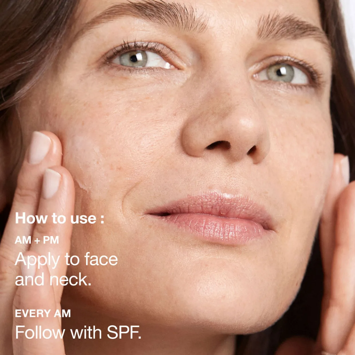 Smart Clinical Repair™ Wrinkle Correcting Cream