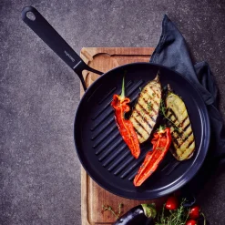 Smart Shape Grill Pan 28cm