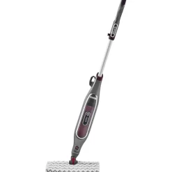 Smartronic Deluxe Klik N' Flip Steam Mop