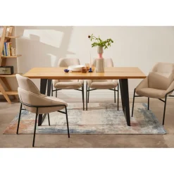 Smithfield Hatton Dining Table Small
