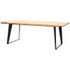Smithfield Hatton Dining Table Large