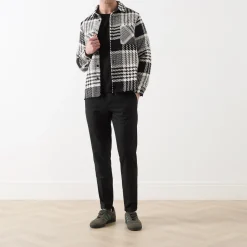 Smithy Slim Leg Trousers