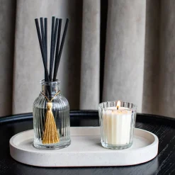 Smoked Wood & Amber Riad Collection Gift Set