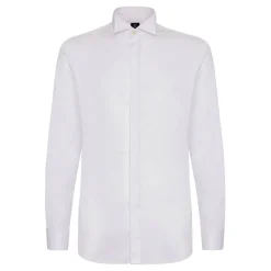 Smoking Slim-Fit Shirt