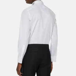 Smoking Slim-Fit Shirt