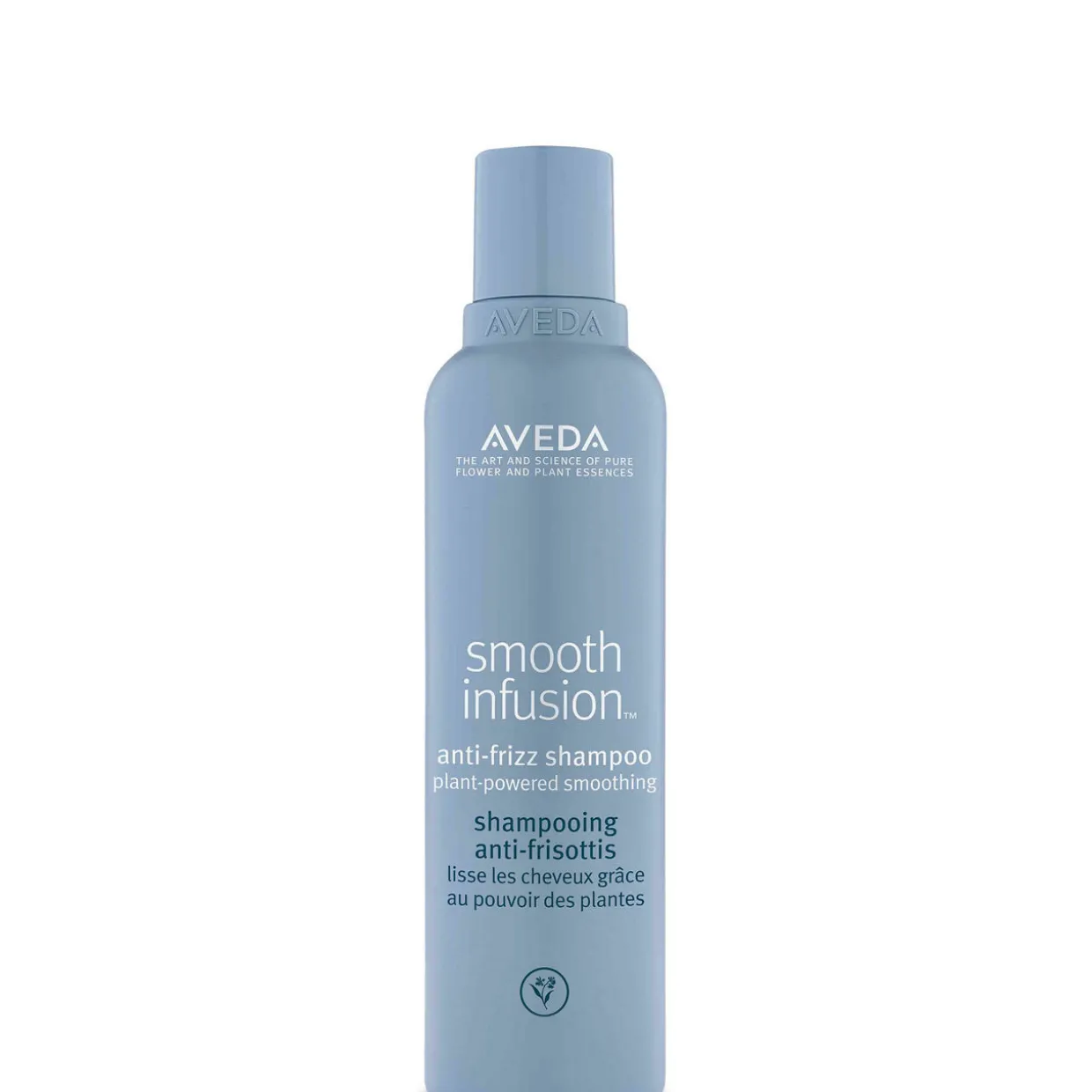 Smooth Infusion Anti-Frizz Shampoo