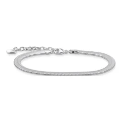 Snake Chain Bracelet