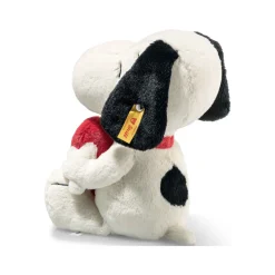 Snoopy Love Plush Toy