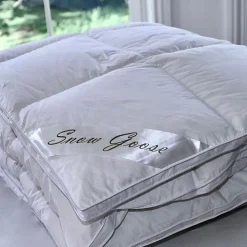 Snow Goose Down Duvet 13.5 Tog