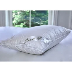 Snow Goose Down Pillow