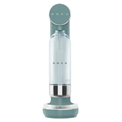 Soda Maker in Emerald Green