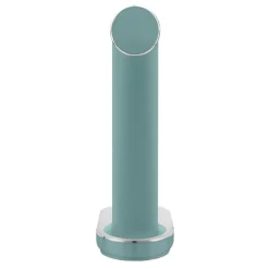 Soda Maker in Emerald Green