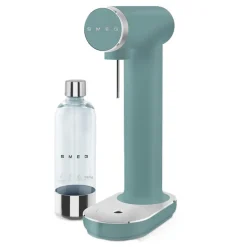 Soda Maker in Emerald Green