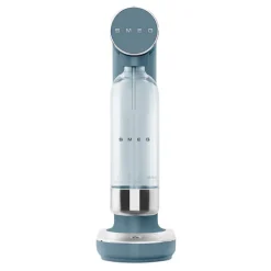 Soda Maker in Storm Blue