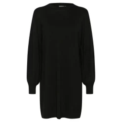 Sofie Knitted Mini Dress