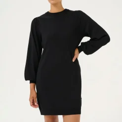 Sofie Knitted Mini Dress
