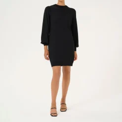 Sofie Knitted Mini Dress