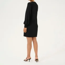 Sofie Knitted Mini Dress