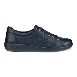 Soft 2 Lace-Up Trainers