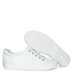 Soft 2 Lace-Up Trainers