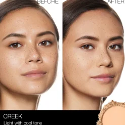 Soft Matte Advanced Perfecting Powder