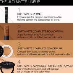 Soft Matte Complete Concealer