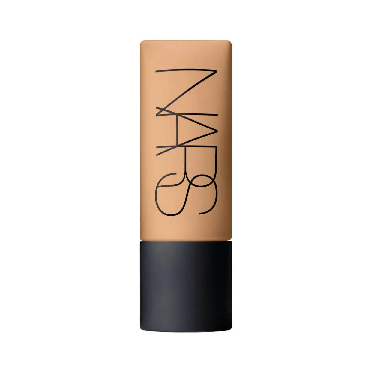 Soft Matte Foundation