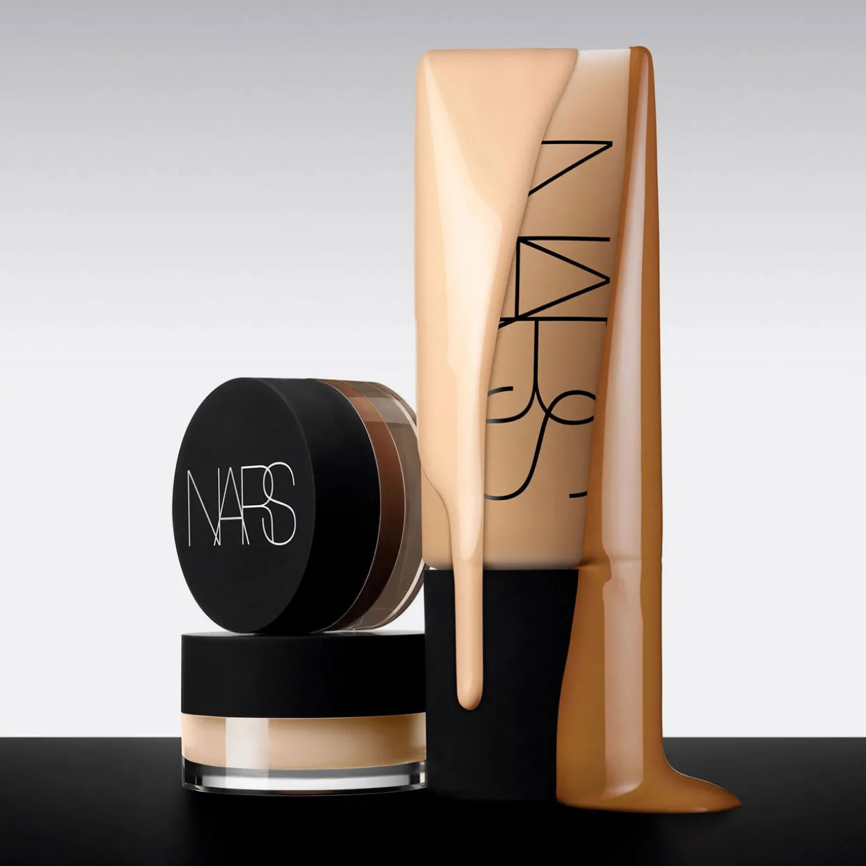 Soft Matte Foundation