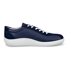 Soft Zero Lace-Up Shoes