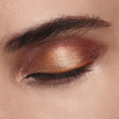 Soleil Eye Colour Quad