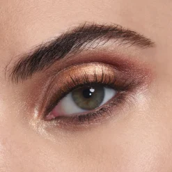 Soleil Eye Colour Quad