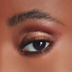 Soleil Eye Colour Quad