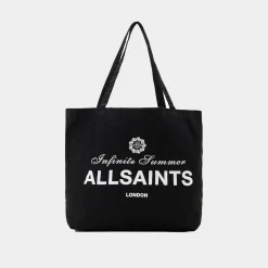 Soleil Graphic Tote Bag