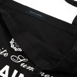 Soleil Graphic Tote Bag