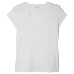 Solid T-Shirt