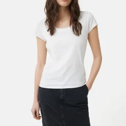Solid T-Shirt