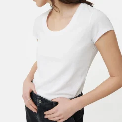 Solid T-Shirt