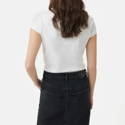 Solid T-Shirt