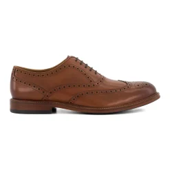 Solihull Wing-Tip Brogues
