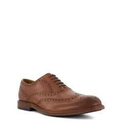 Solihull Wing-Tip Brogues