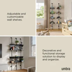 Solis Shelf