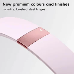 Solo4 Headphones Pink