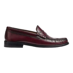Solo Loafers