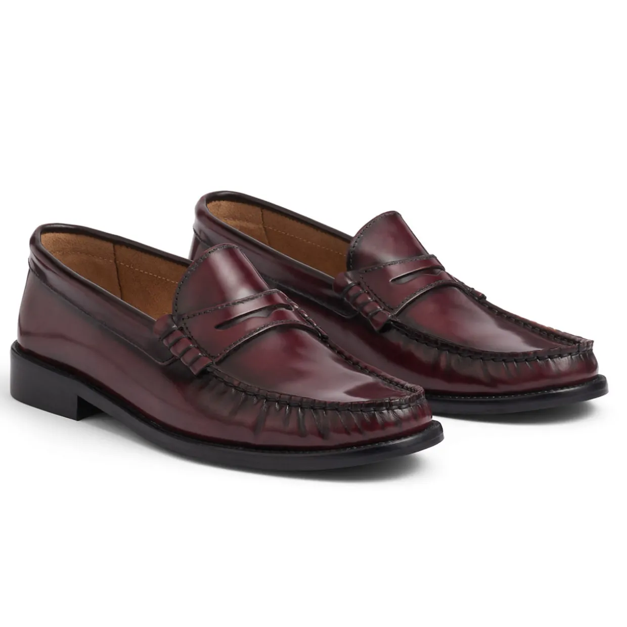 Solo Loafers