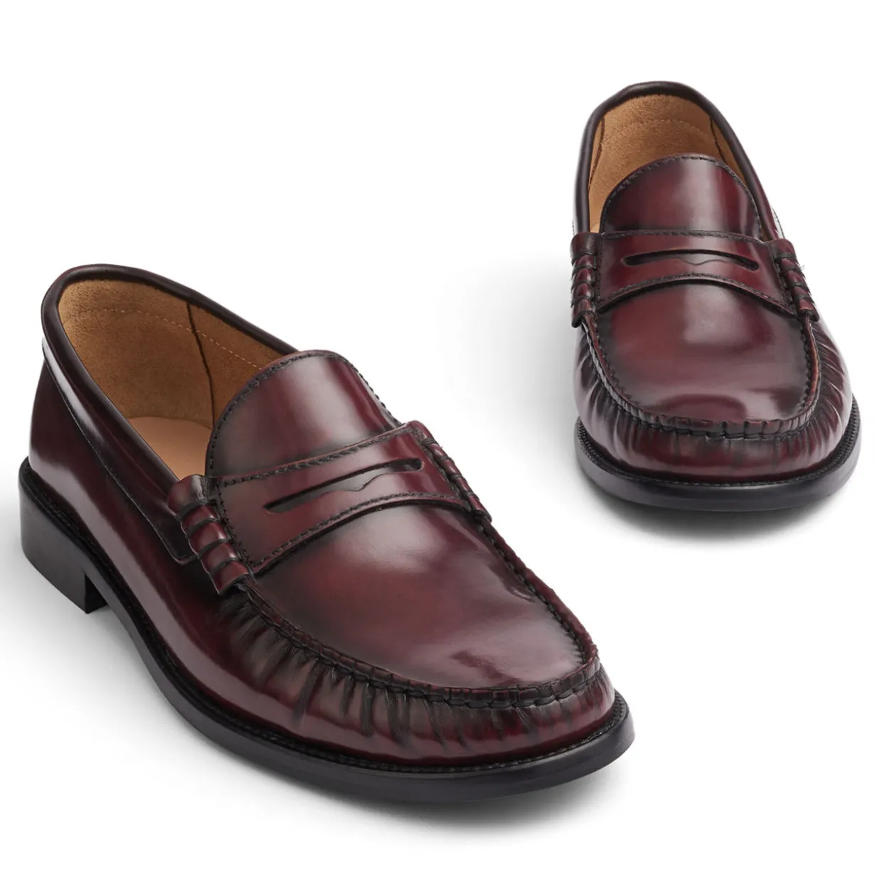 Solo Loafers