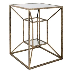 Solomon Side Table