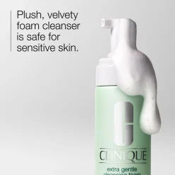 Sonic Extra Gentle Cleansing Foam