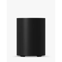 Sonos Sub Mini Black