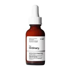Soothing & Barrier Support Serum